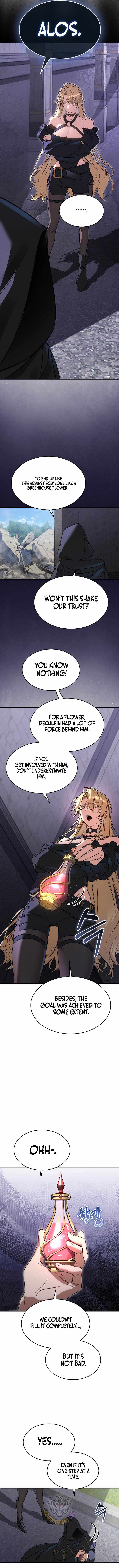 A Villain's Will to Survive Chapter 53 page 3