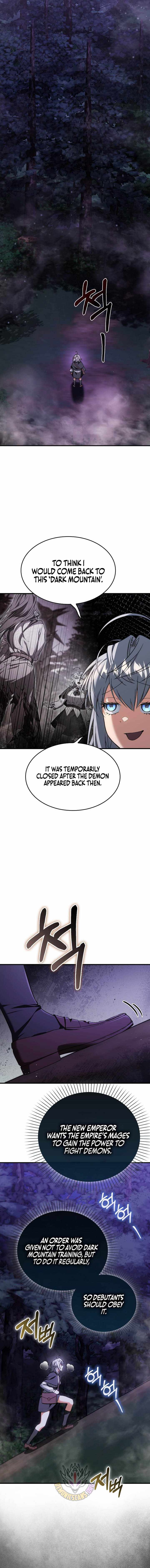 A Villain's Will to Survive Chapter 53 page 8
