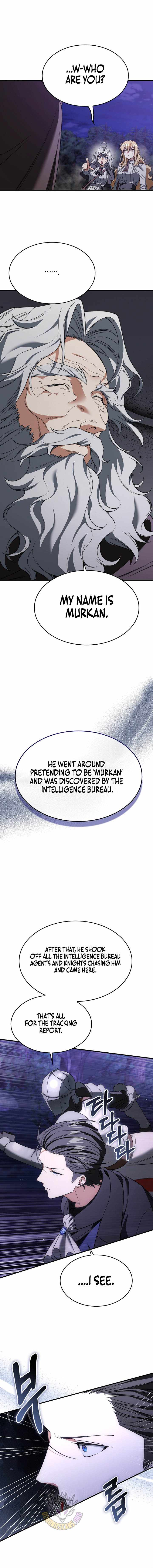 A Villain's Will to Survive Chapter 53 page 14