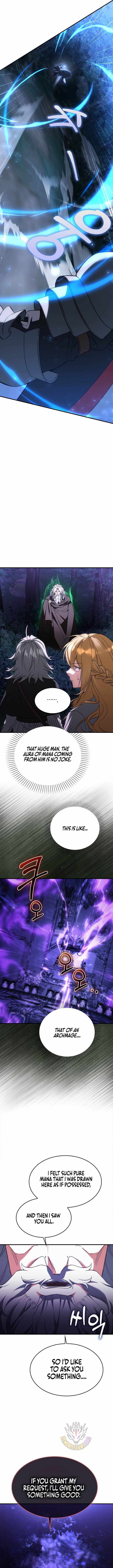 A Villain's Will to Survive Chapter 53 page 15