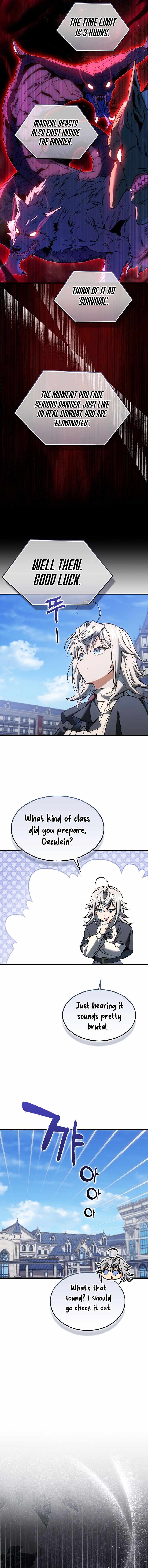 A Villain's Will to Survive Chapter 55 page 4