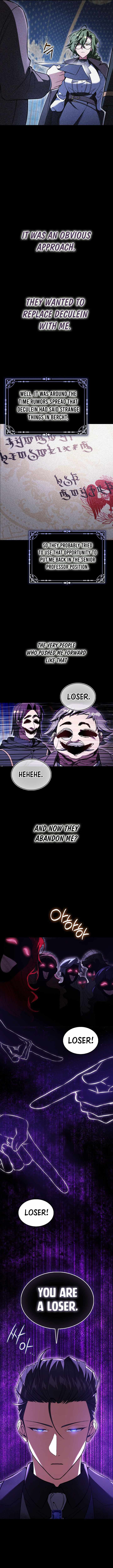A Villain's Will to Survive Chapter 57 page 12