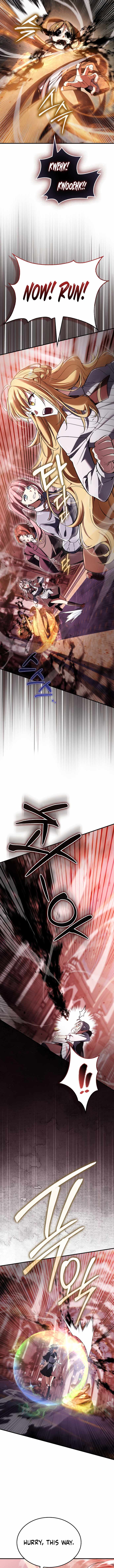 A Villain's Will to Survive Chapter 58 page 7