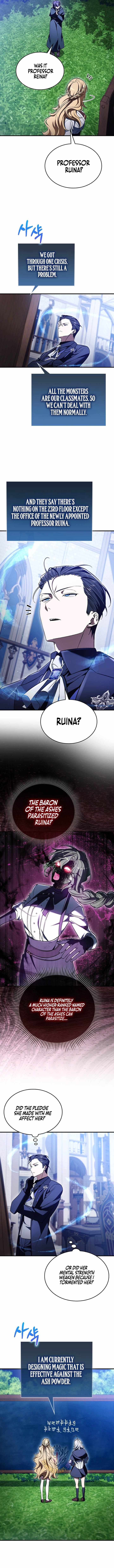 A Villain's Will to Survive Chapter 59 page 6