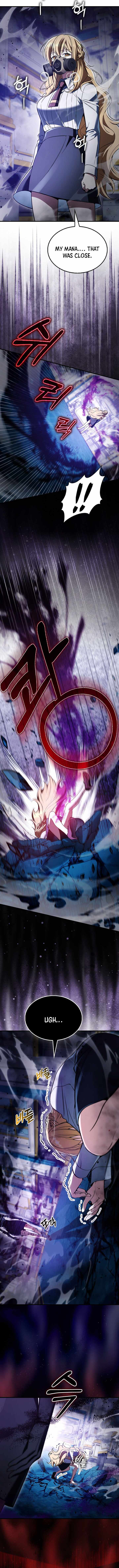 A Villain's Will to Survive Chapter 60 page 6