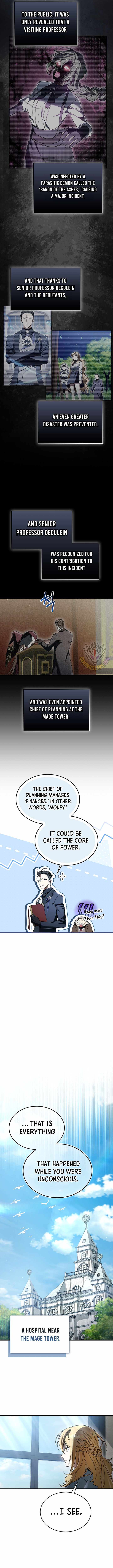 A Villain's Will to Survive Chapter 61 page 7