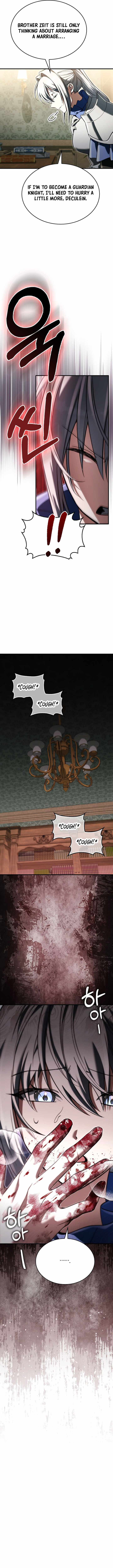 A Villain's Will to Survive Chapter 63 page 12