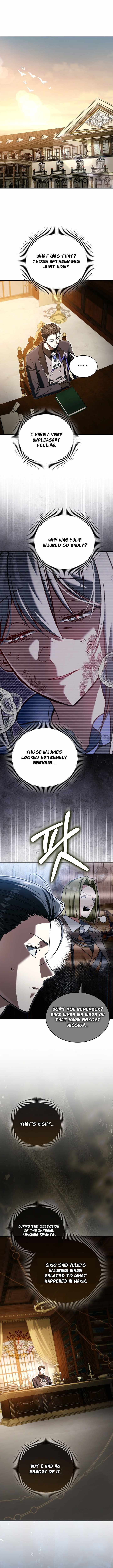 A Villain's Will to Survive Chapter 63 page 13