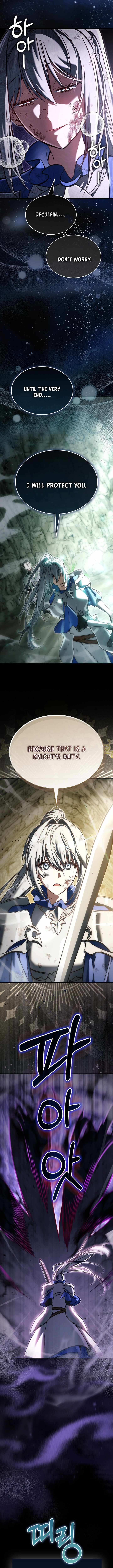 A Villain's Will to Survive Chapter 64 page 6