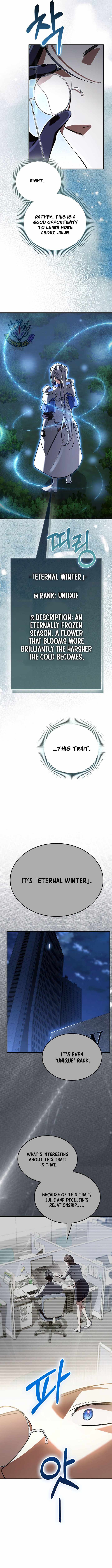 A Villain's Will to Survive Chapter 64 page 11