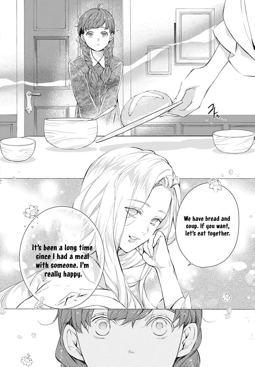 a villainous woman in high society the price will be paid soon Chapter 10 page 8