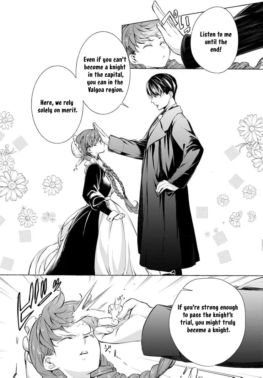 a villainous woman in high society the price will be paid soon Chapter 10 page 12