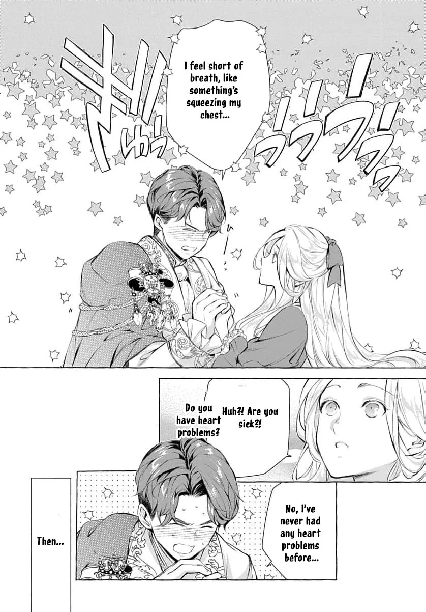 a villainous woman in high society the price will be paid soon Chapter 10 page 19