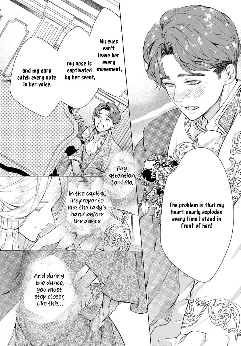 a villainous woman in high society the price will be paid soon Chapter 10 page 24