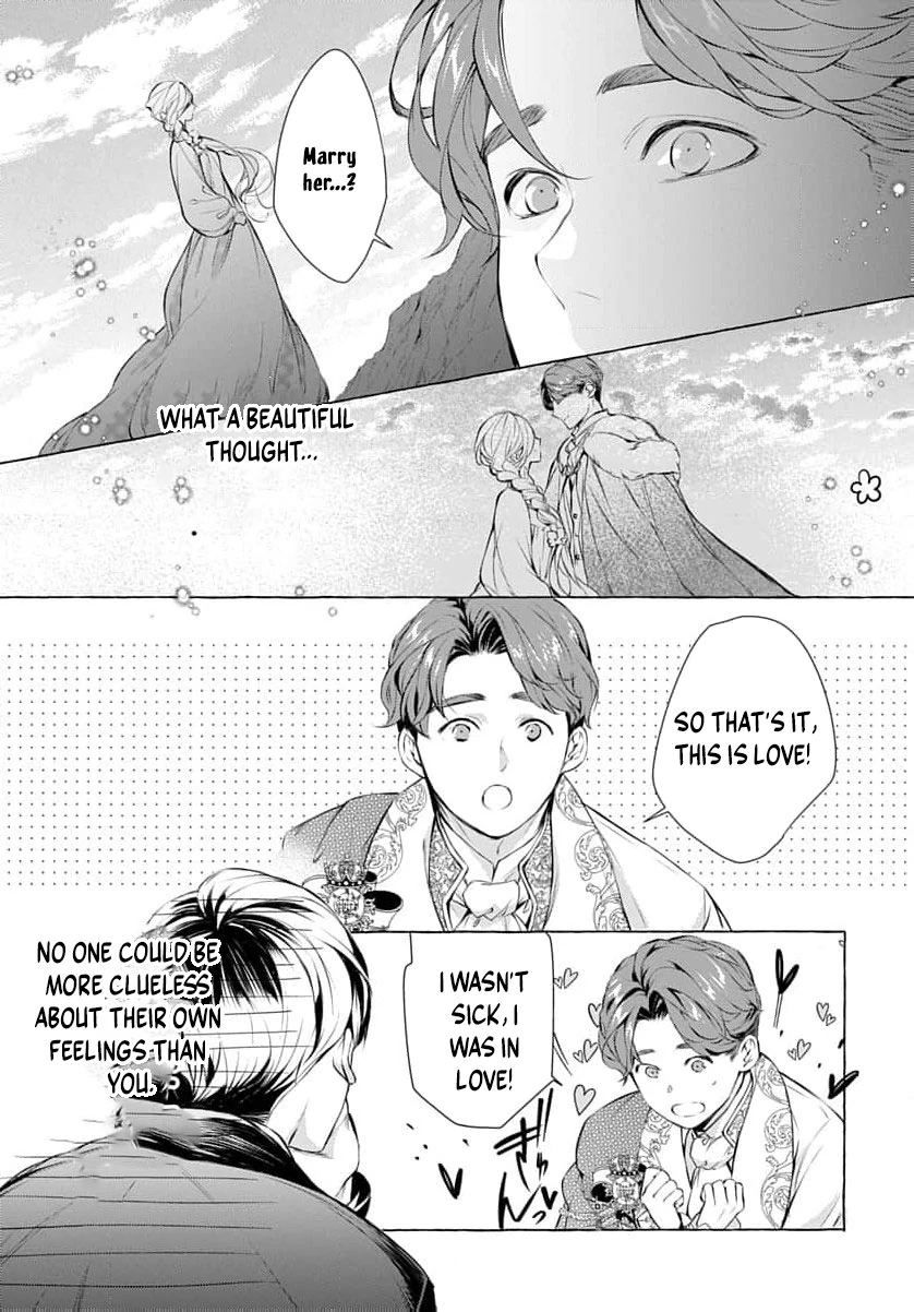 a villainous woman in high society the price will be paid soon Chapter 10 page 27