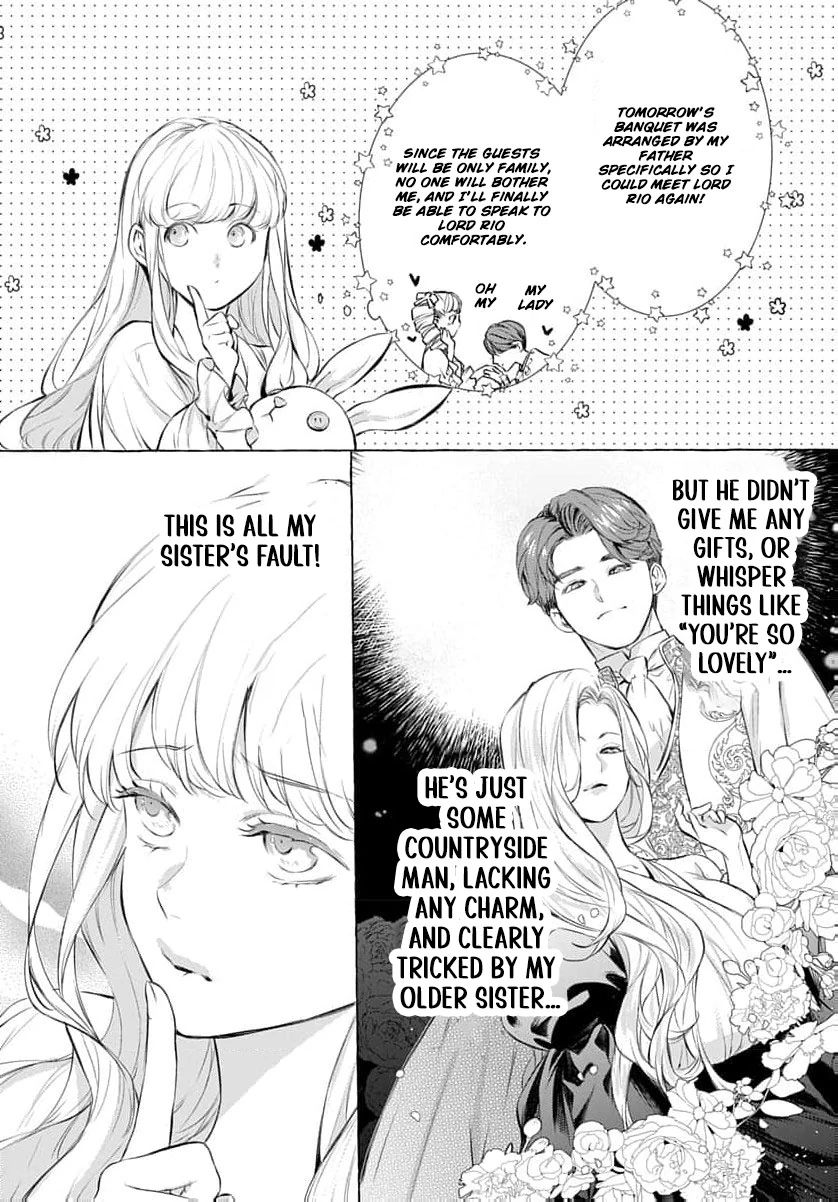a villainous woman in high society the price will be paid soon Chapter 11 page 25