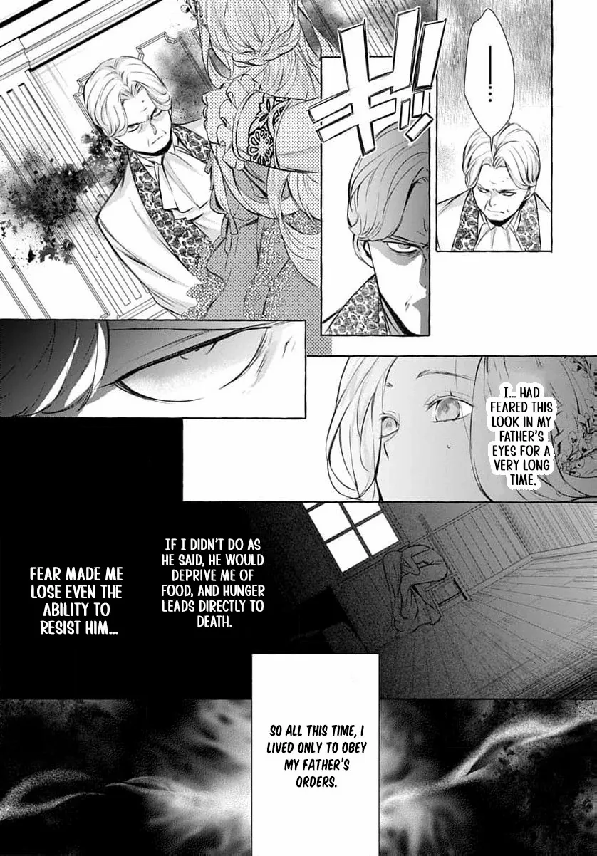 a villainous woman in high society the price will be paid soon Chapter 13 page 20