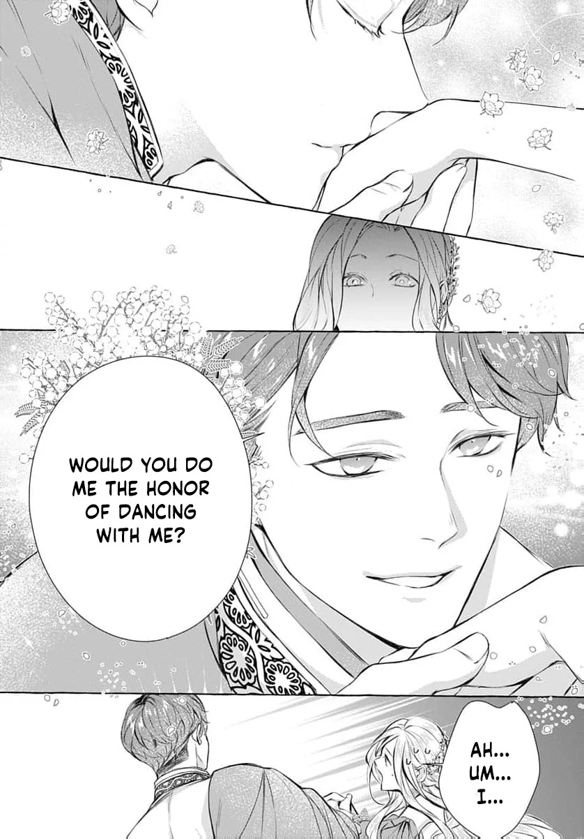 a villainous woman in high society the price will be paid soon Chapter 13 page 23