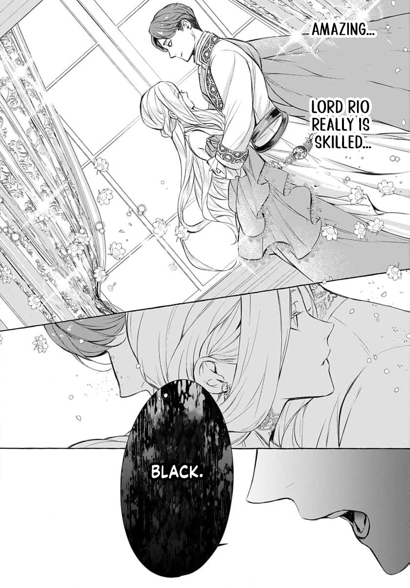 a villainous woman in high society the price will be paid soon Chapter 13 page 25