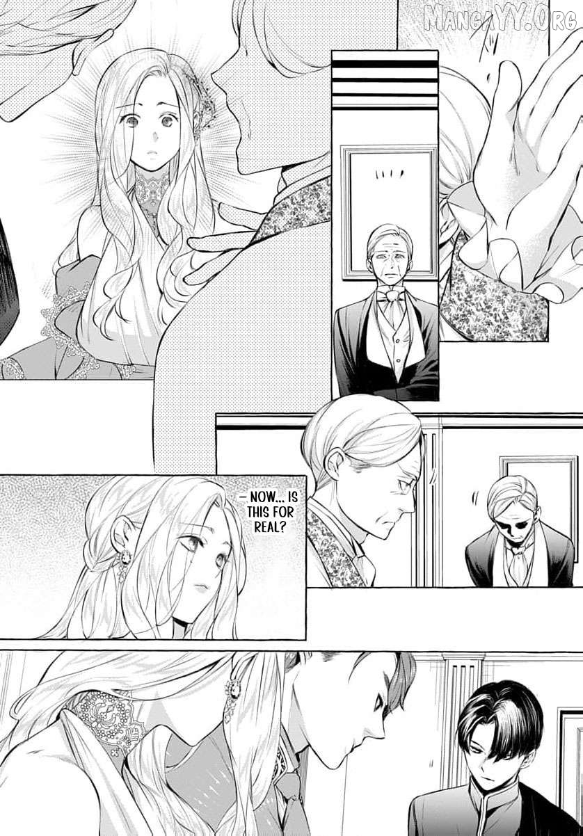 a villainous woman in high society the price will be paid soon Chapter 14 page 14