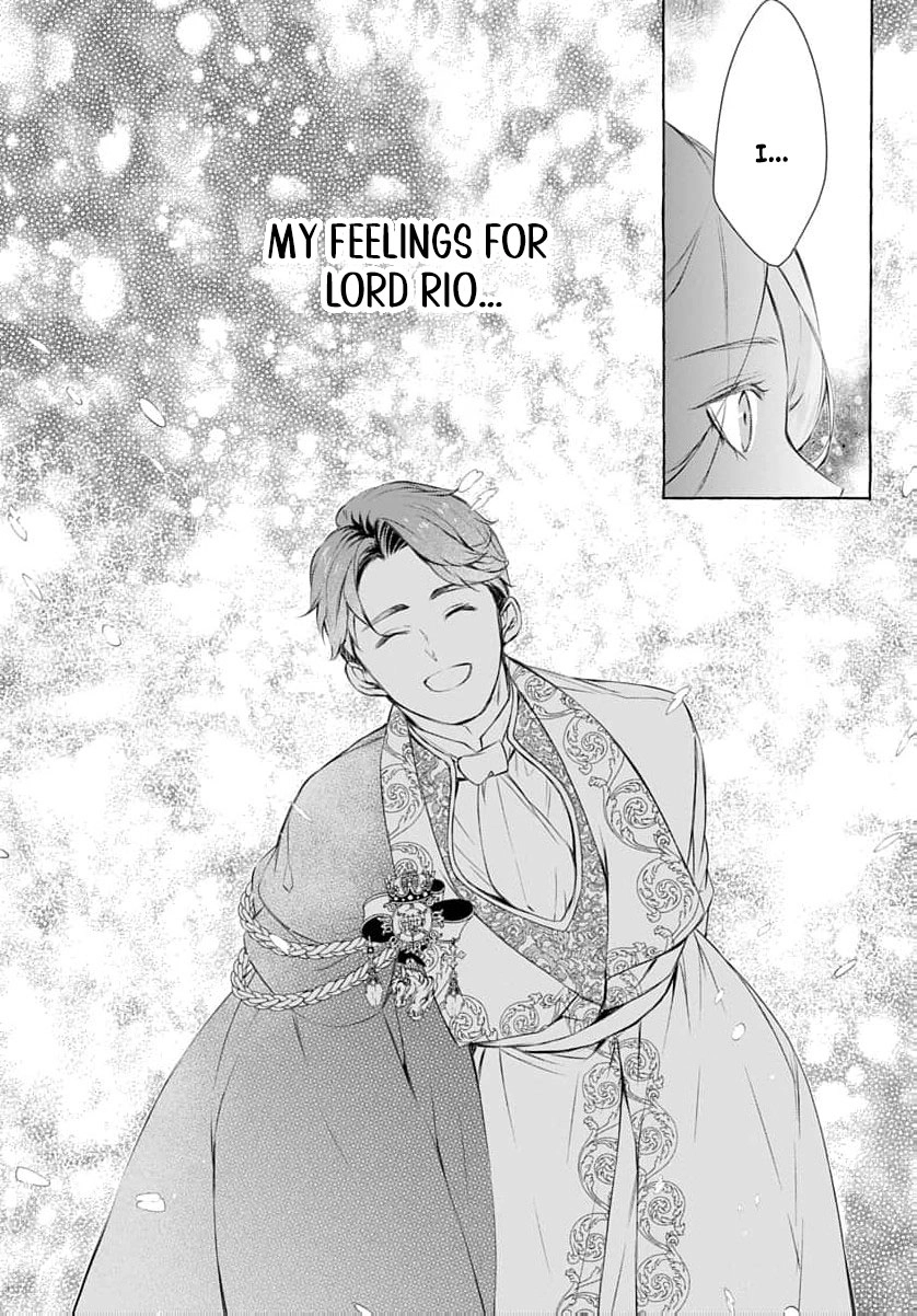 a villainous woman in high society the price will be paid soon Chapter 17 page 28