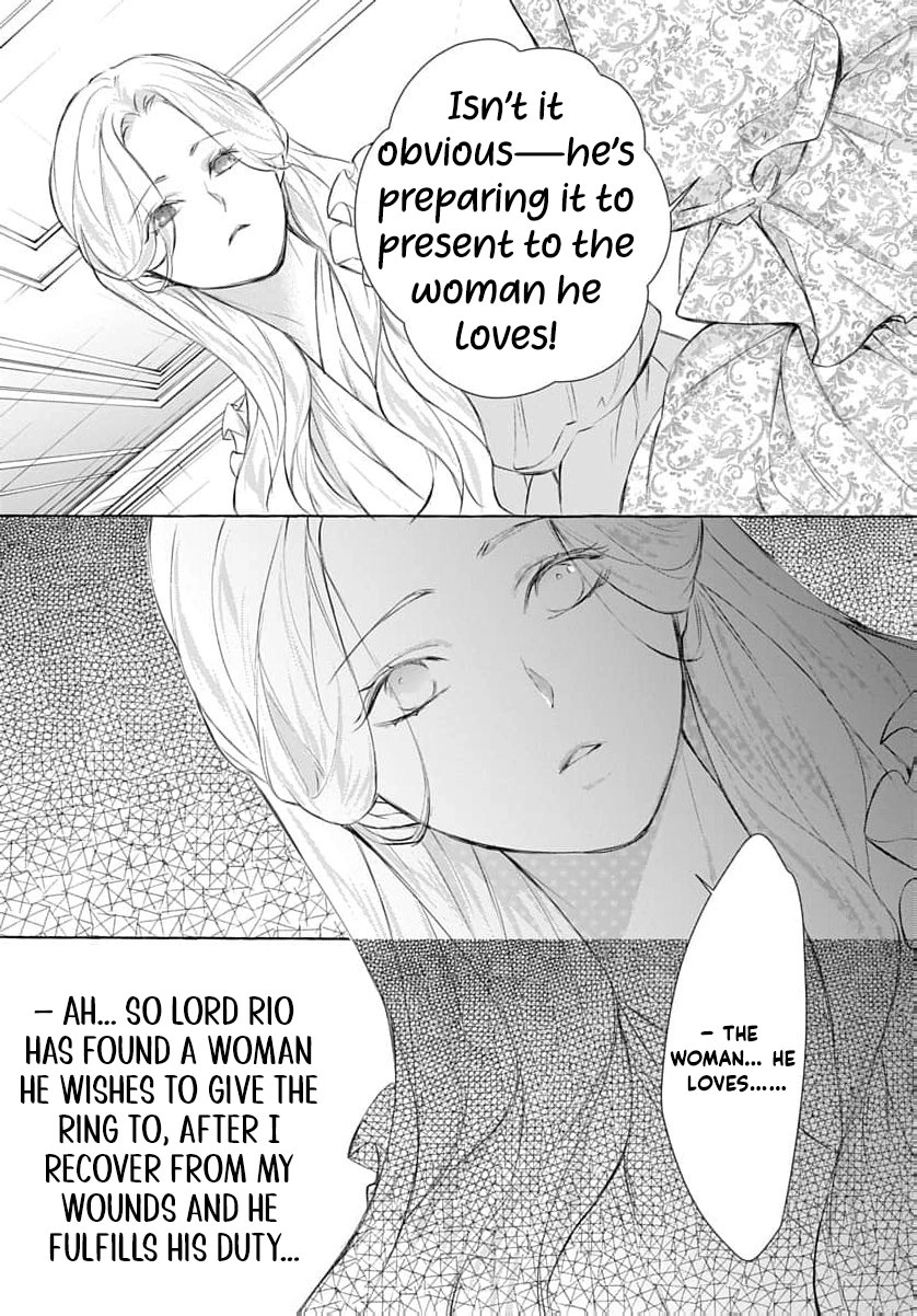 a villainous woman in high society the price will be paid soon Chapter 17 page 25