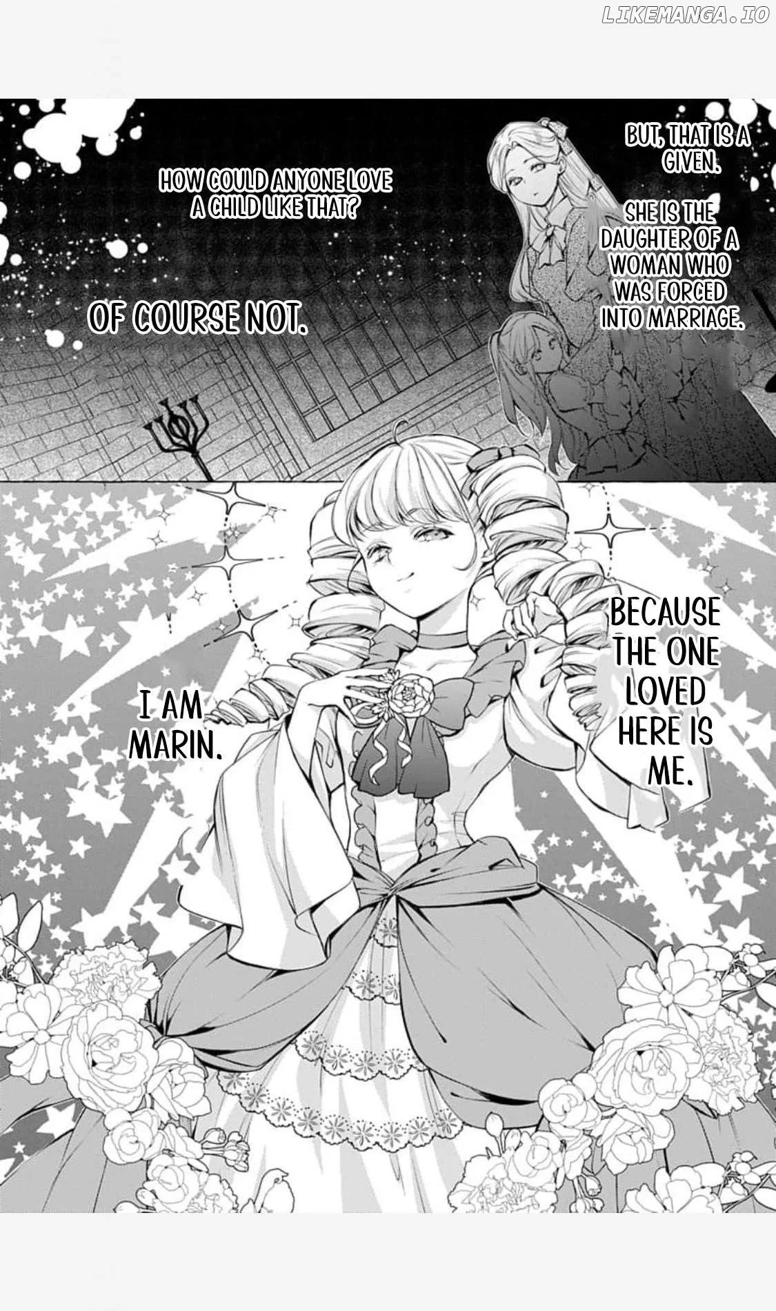 a villainous woman in high society the price will be paid soon Chapter 4 page 7