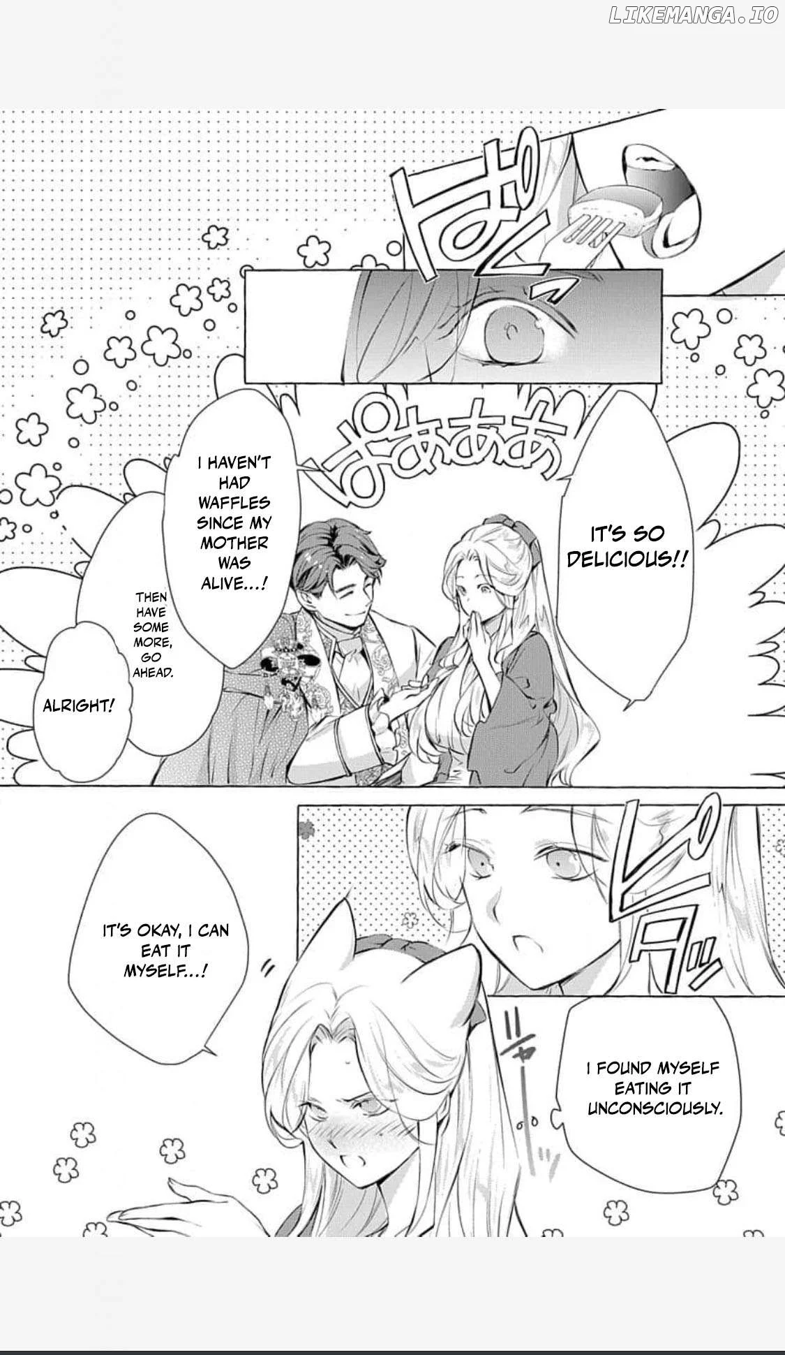 a villainous woman in high society the price will be paid soon Chapter 6 page 23