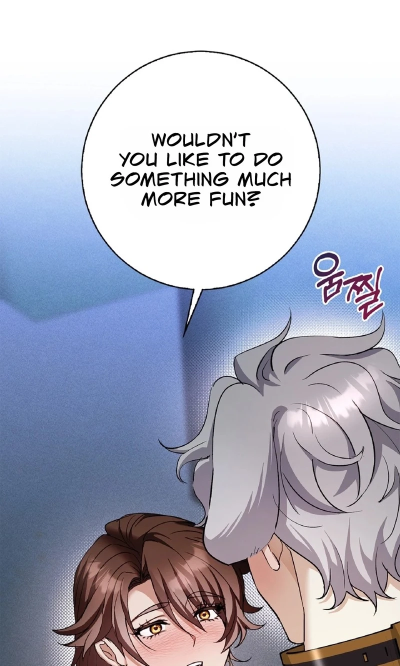 A Visit to Hell Chapter 6 page 48