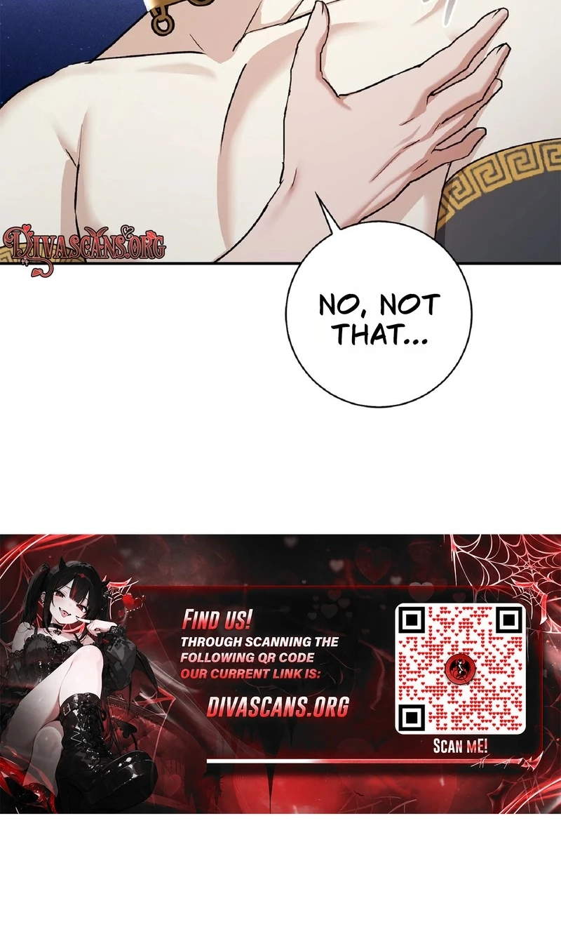 A Visit to Hell Chapter 6 page 47