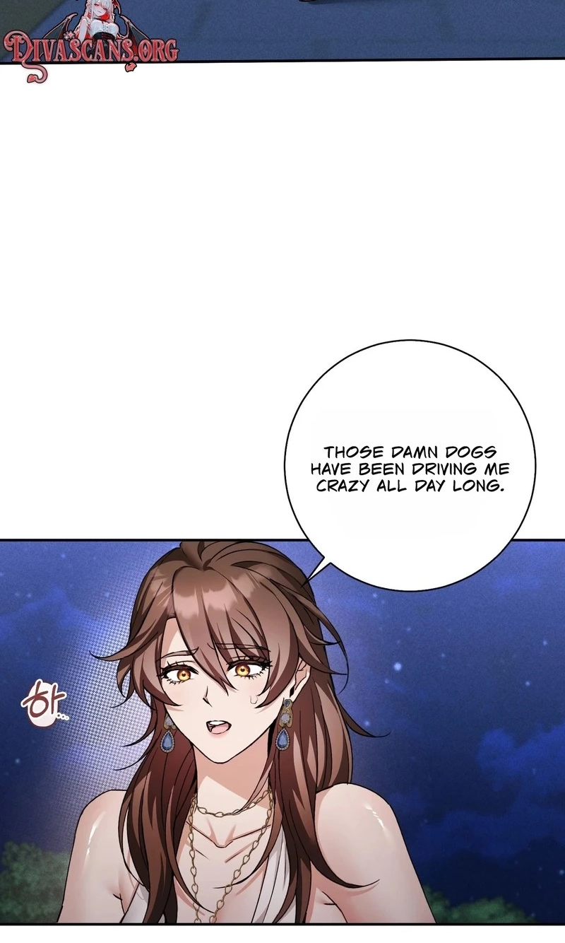 A Visit to Hell Chapter 6 page 5