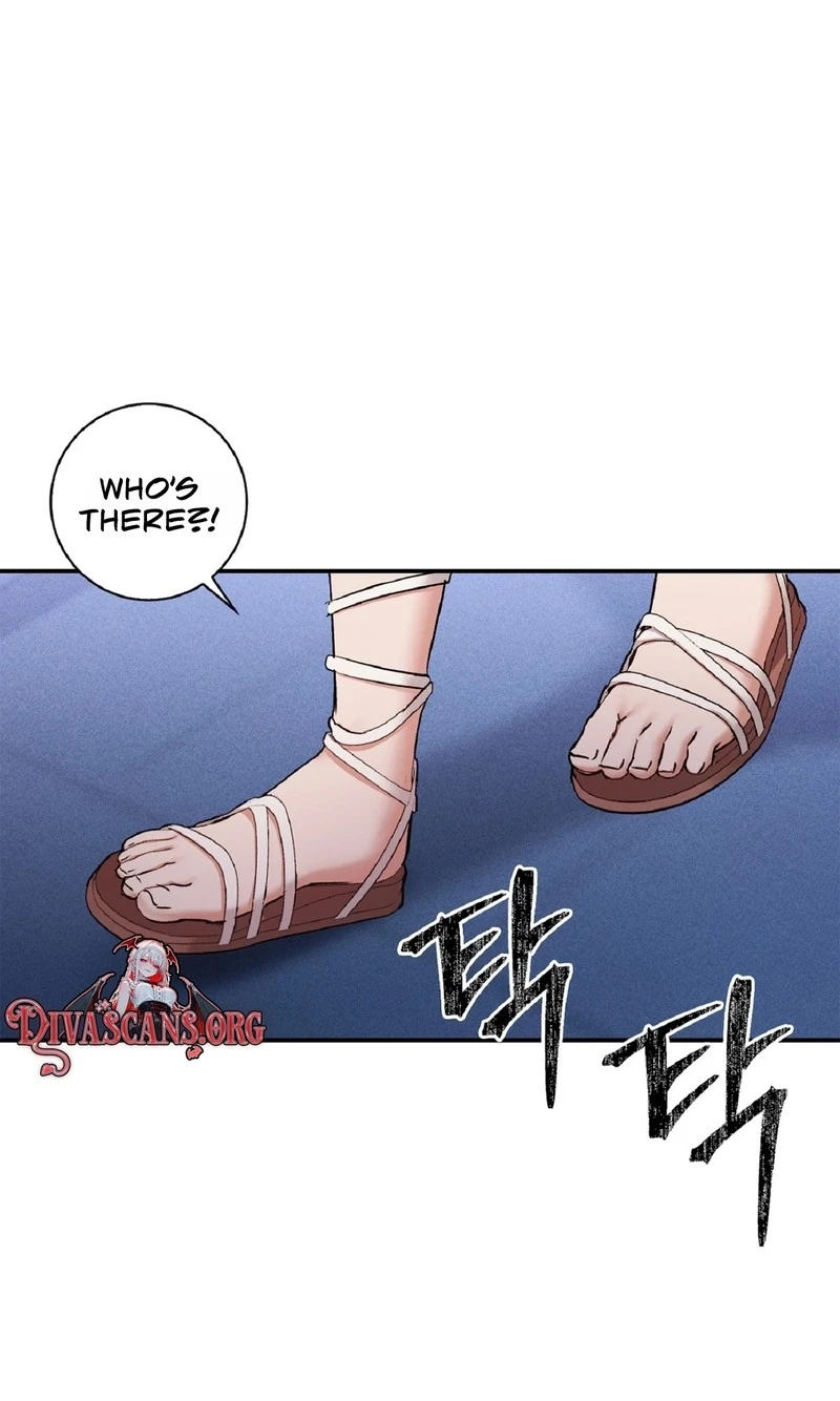 A Visit to Hell Chapter 6 page 31