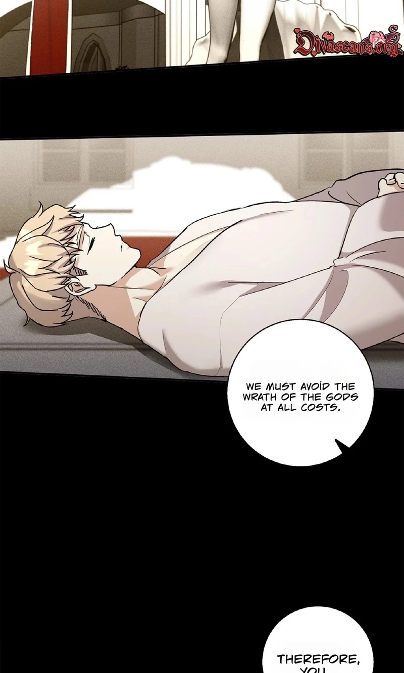 A Visit to Hell Chapter 6 page 21
