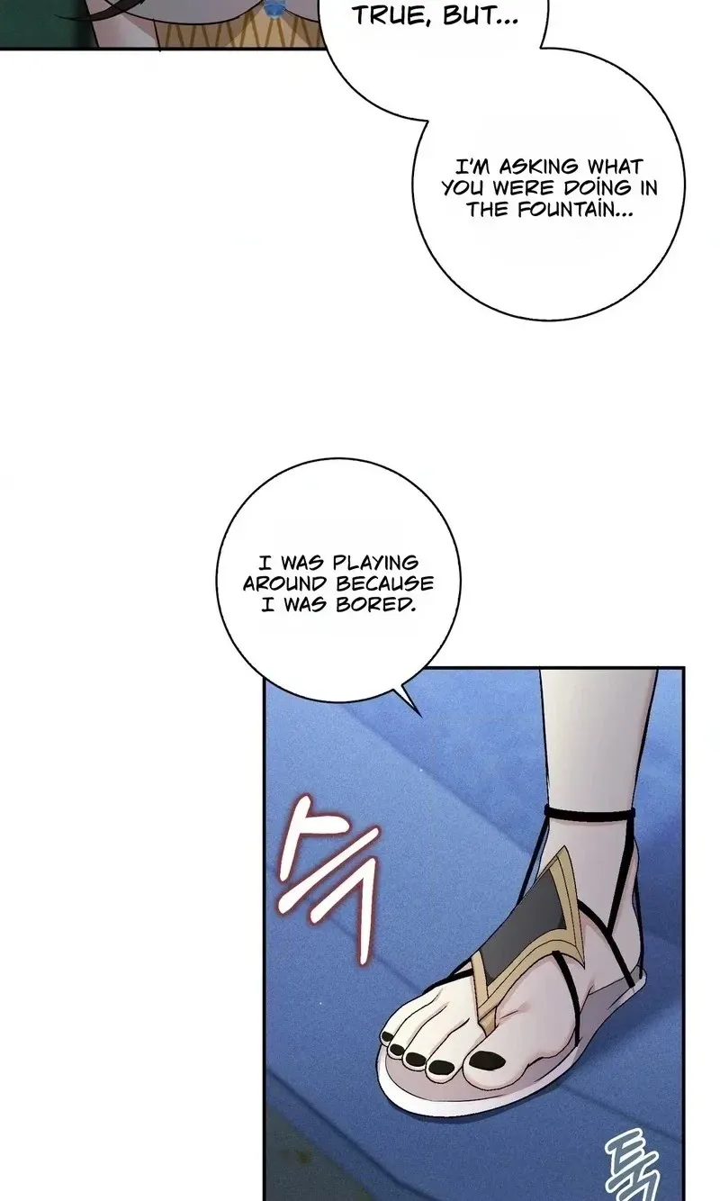 A Visit to Hell Chapter 6 page 40