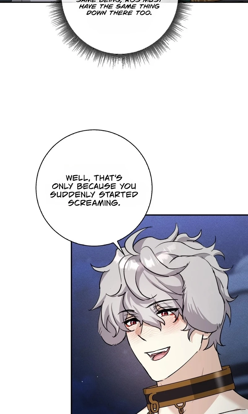 A Visit to Hell Chapter 6 page 38