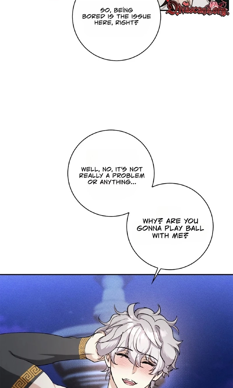 A Visit to Hell Chapter 6 page 45