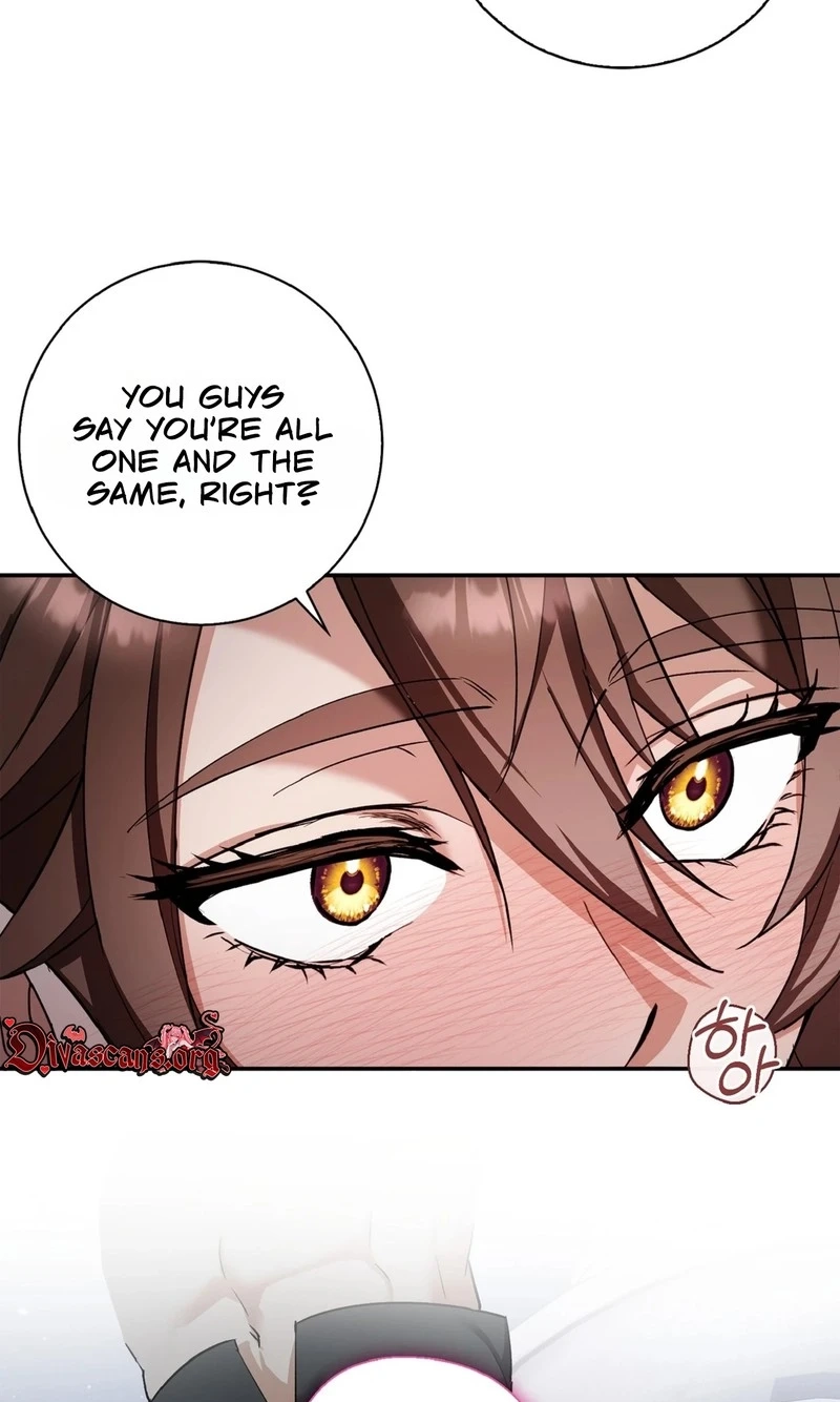A Visit to Hell Chapter 6 page 52