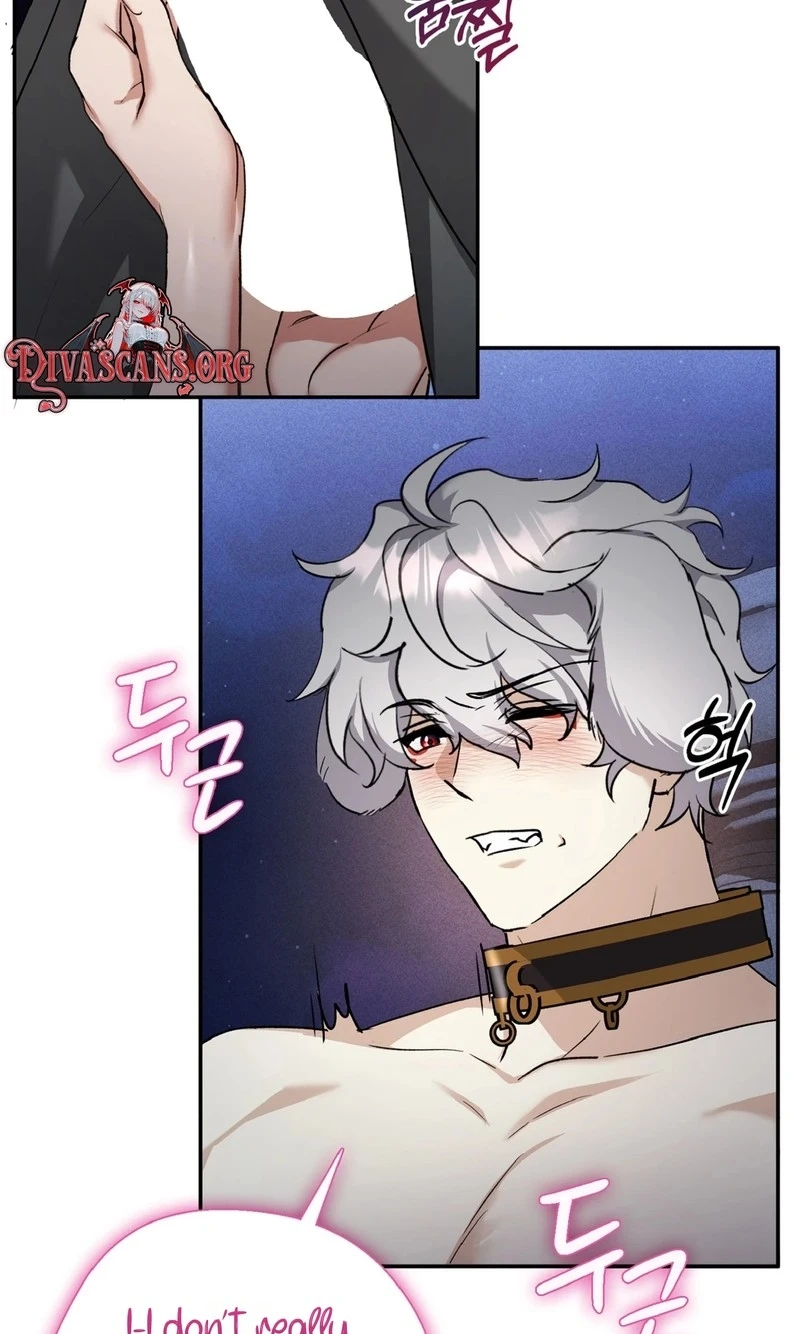 A Visit to Hell Chapter 6 page 55