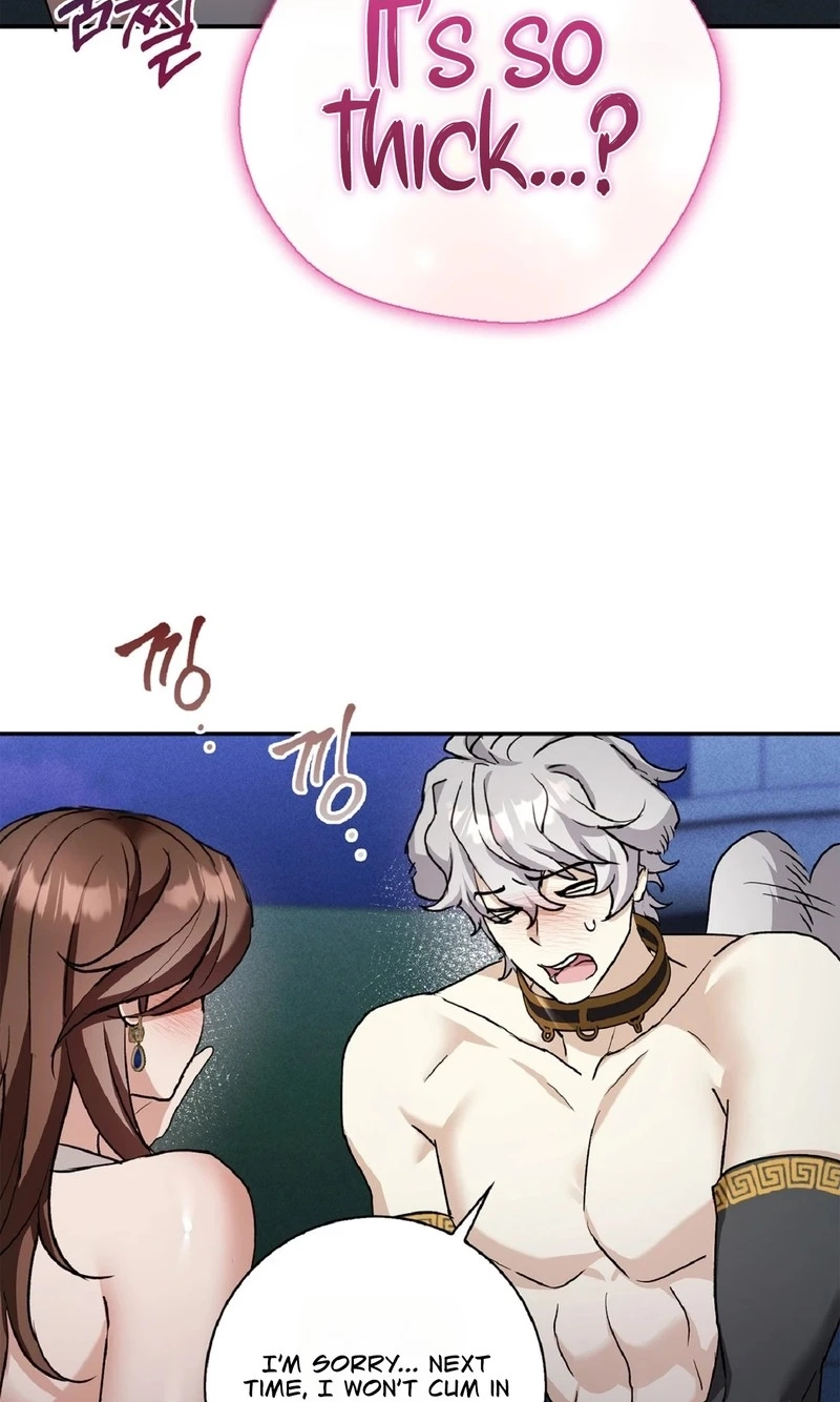 A Visit to Hell Chapter 6 page 74