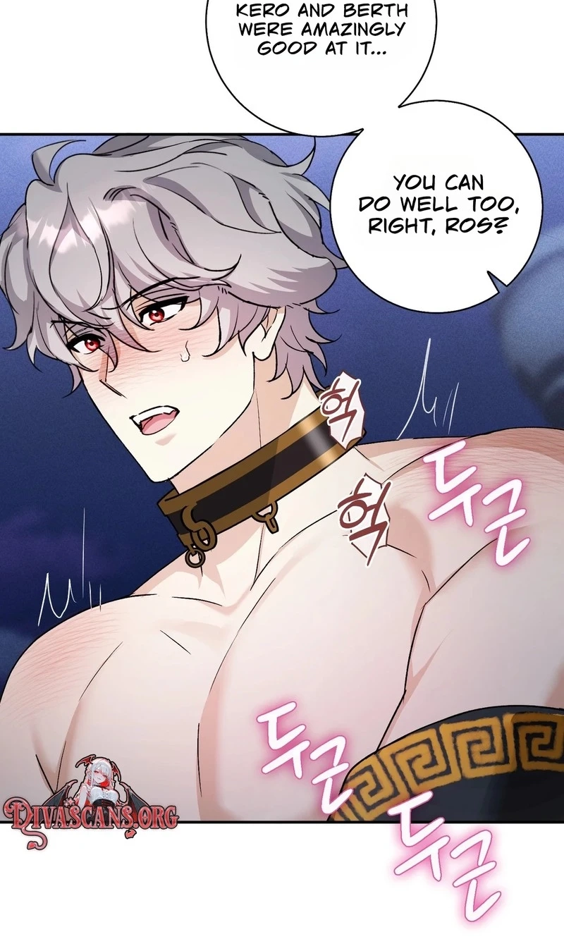 A Visit to Hell Chapter 6 page 78
