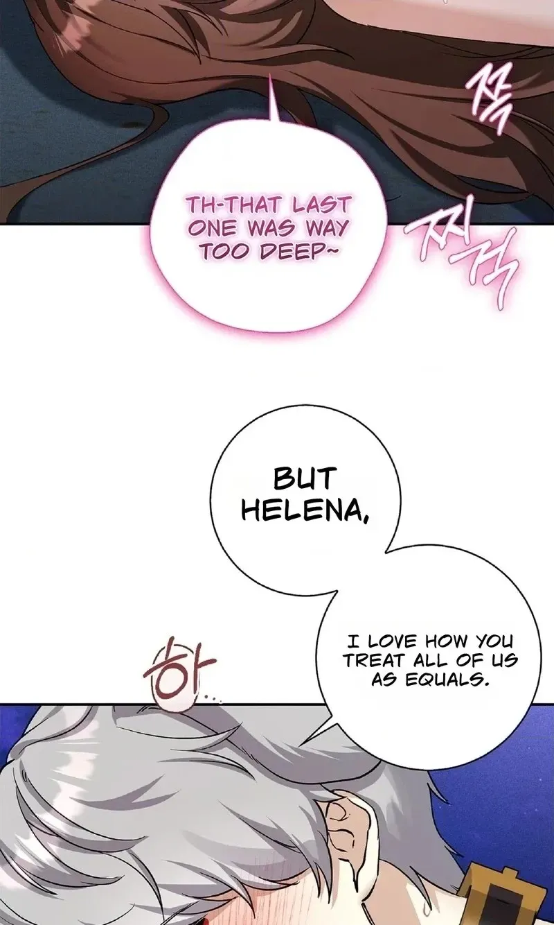 A Visit to Hell Chapter 7 page 20