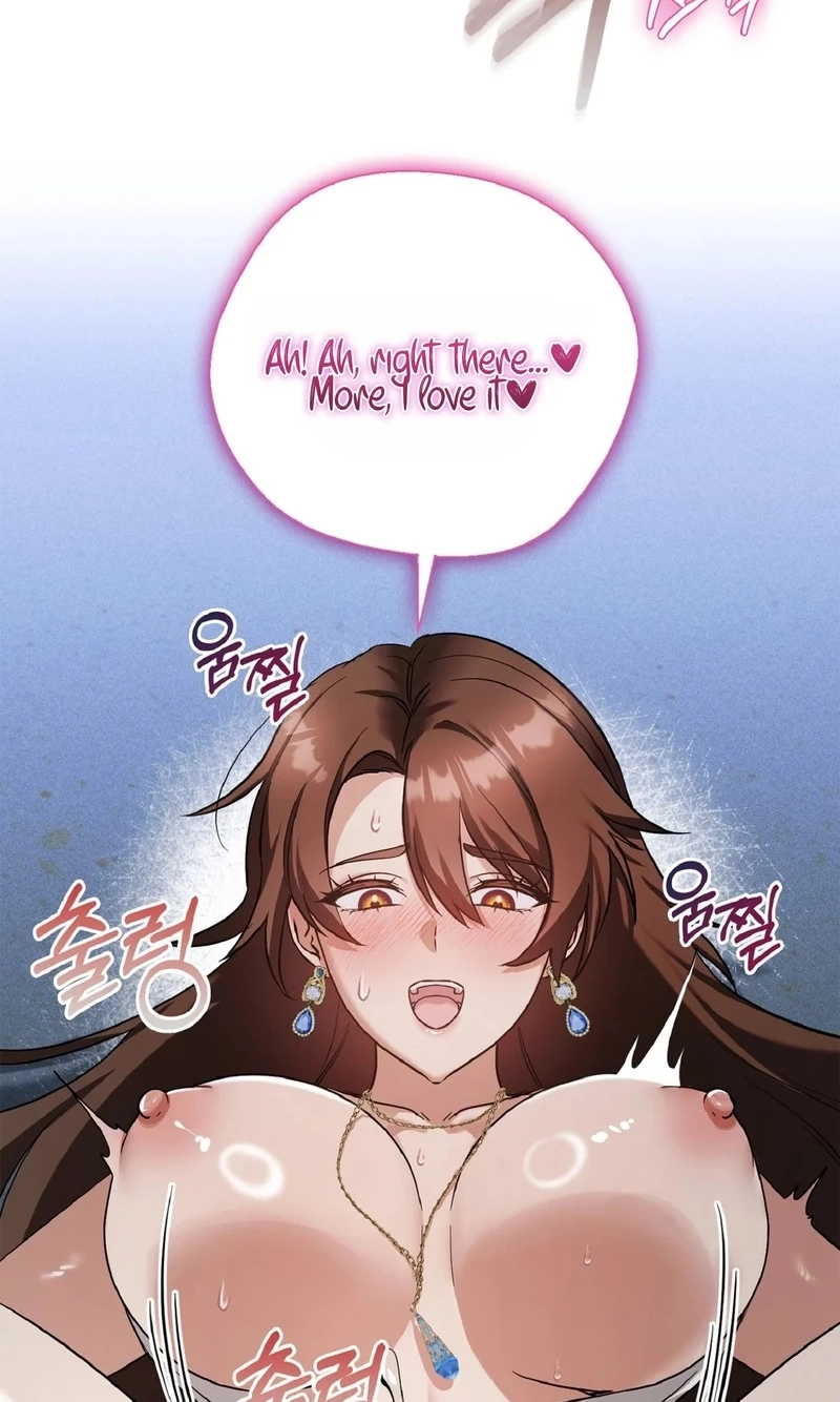 A Visit to Hell Chapter 7 page 5