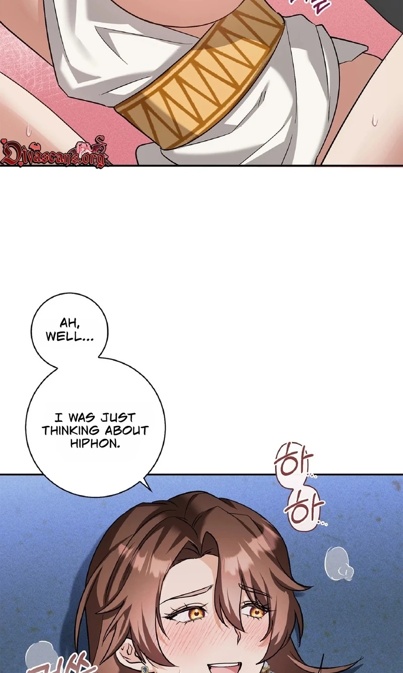 A Visit to Hell Chapter 7 page 31
