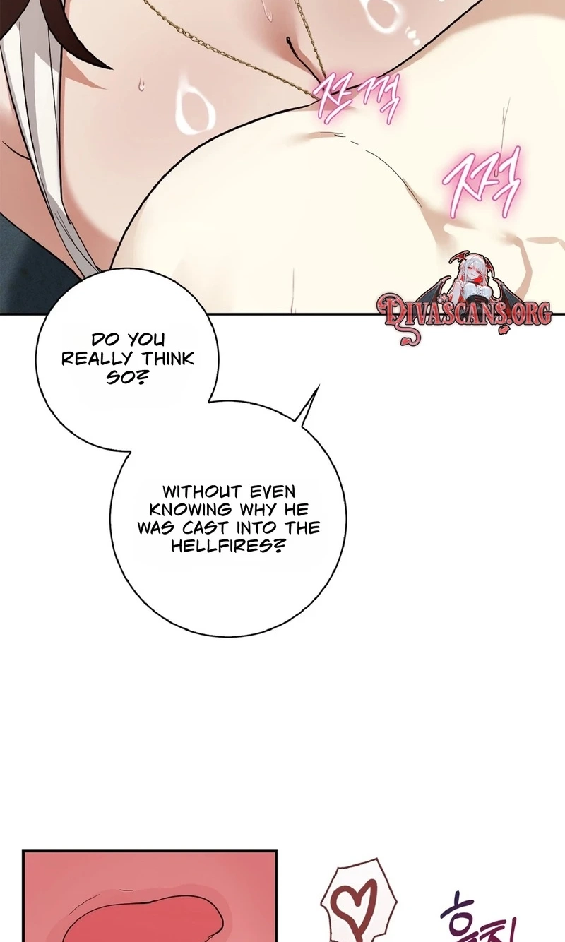 A Visit to Hell Chapter 7 page 41