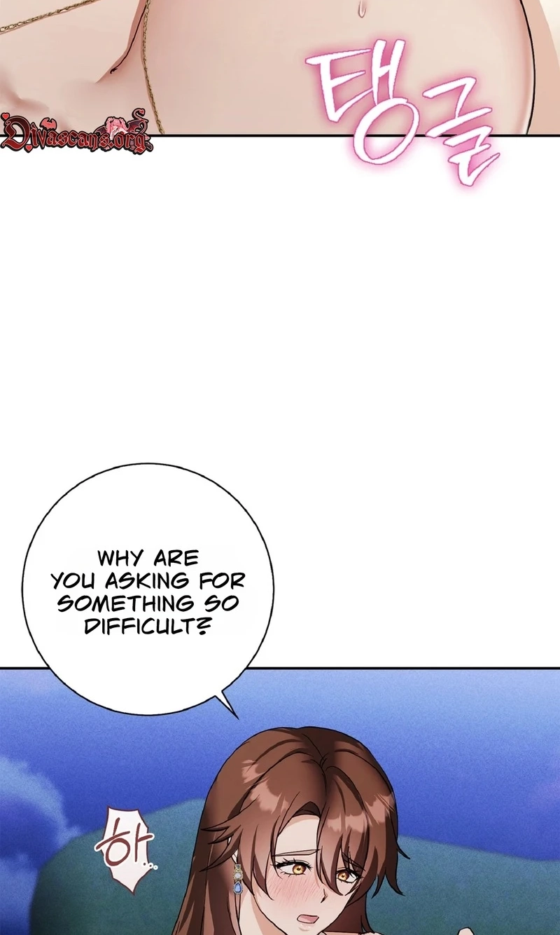 A Visit to Hell Chapter 7 page 62
