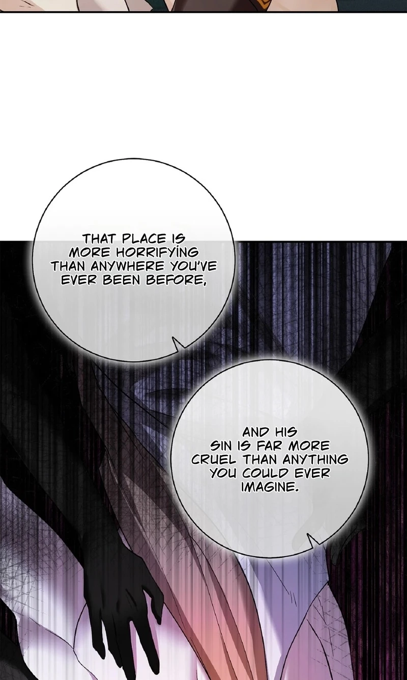 A Visit to Hell Chapter 7 page 64