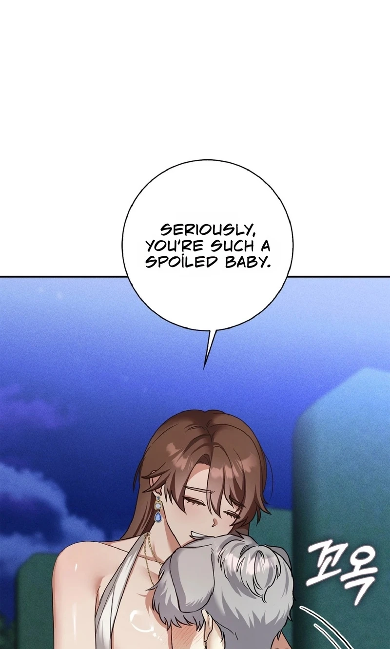 A Visit to Hell Chapter 7 page 72