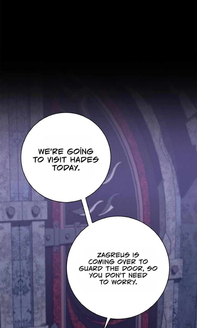 A Visit to Hell Chapter 7 page 75