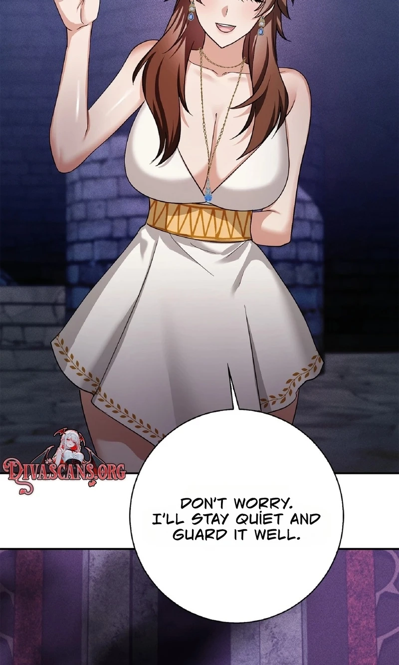 A Visit to Hell Chapter 7 page 78