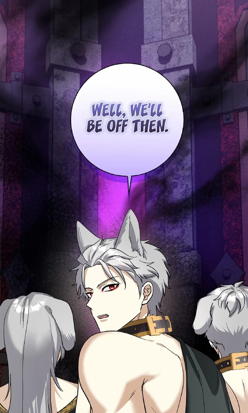 A Visit to Hell Chapter 7 page 79
